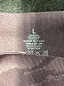 Unbranded Purple Active Pants Size L - photo 7