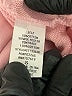 Cloud Ten Pink Sweatshirt Size S - photo 8