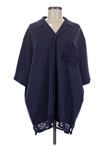 Savage X Fenty Casual Dress (view 1)