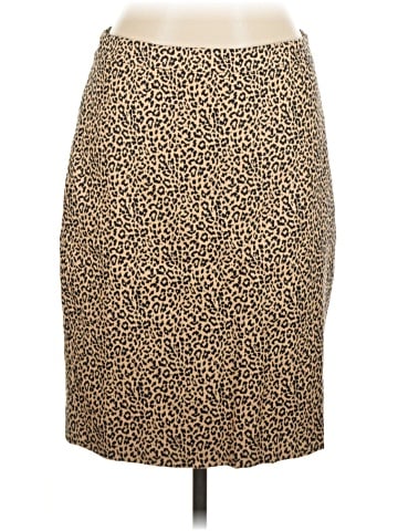 J.Crew Factory Store Casual Skirt (view 1)