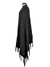 Unbranded Gray Poncho One size (estimated) - photo 5