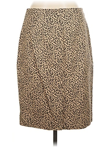 J.Crew Factory Store Casual Skirt (view 2)