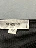 No Comment Black Tank Top Size M - photo 7