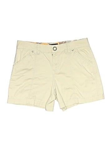 SONOMA life + style Khaki Shorts (view 1)