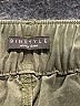 Assorted Brands Solid Green Shorts Size S (estimated) - photo 3
