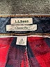 L.L.Bean Blue Jeans Size 14 - photo 6