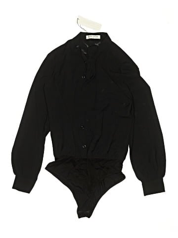 Kate Kasin Bodysuit (view 1)