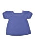 Boden Blue Short Sleeve Top Size 9 - 10 - photo 1