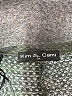 Kim & Cami Camo Gray Short Sleeve Top Size 1X - photo 7