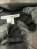Amazon Essentials Solid Black Casual Dress Size L - photo 7
