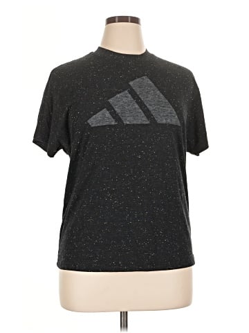 Adidas Short Sleeve Top (view 1)