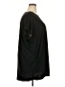 Unbranded Black Short Sleeve T-Shirt Size 3X (estimated) - photo 4