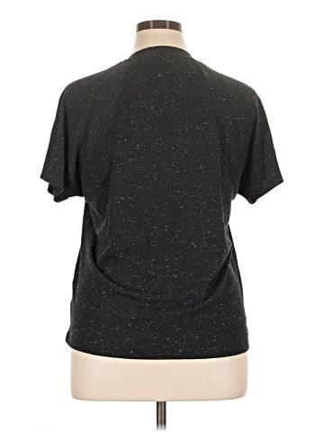 Adidas Short Sleeve Top (view 2)