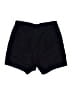 Unbranded Solid Black Shorts Size L (estimated) - photo 2