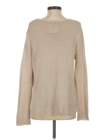 Miracle Pullover Sweater (view 2)