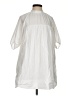 Everlane White 3/4 Sleeve Blouse Size XS - photo 1
