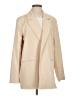 Princess Polly Tan Blazer Size 2 - photo 1