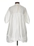 Everlane White 3/4 Sleeve Blouse Size XS - photo 2