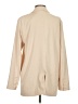 Princess Polly Tan Blazer Size 2 - photo 2