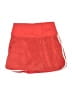 Aerie Color Block Red Casual Skirt Size S (estimated) - photo 1