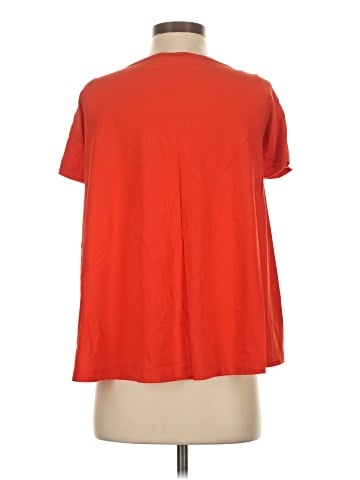 DemyLee Short Sleeve T-Shirt (view 2)