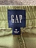 Gap Green Cargo Pants Size M - photo 7