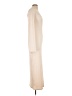 Tyche Tan Cocktail Dress Size L - photo 4
