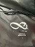 Blanc Noir Black Vest Size S - photo 6