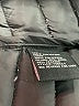 Blanc Noir Black Vest Size S - photo 7