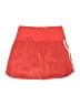 Aerie Color Block Red Casual Skirt Size S (estimated) - photo 2