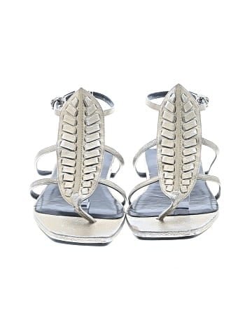 Roberto Cavalli Sandals (view 2)