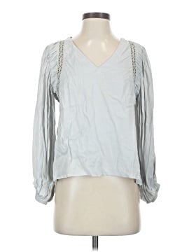 Anna Cate 3/4 Sleeve Blouse (view 1)