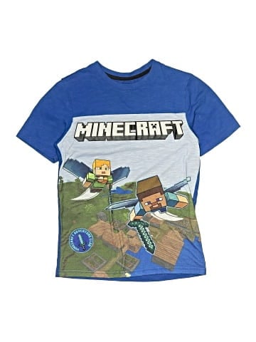 Mojang Short Sleeve T-Shirt (view 1)