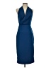 Keepsake Blue Cocktail Dress Size S - photo 1