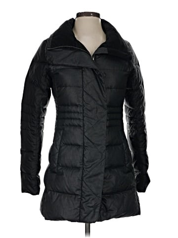 Marmot Coat (view 1)