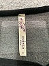 Andrea Gray Short Sleeve Henley Size S - photo 7