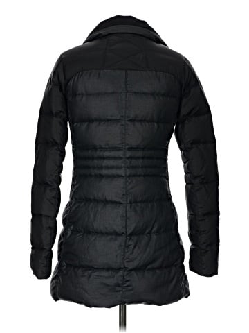 Marmot Coat (view 2)