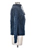Unbranded Blue Pullover Sweater Size S (estimated) - photo 4