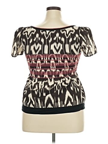 Fei Tube Top (view 2)