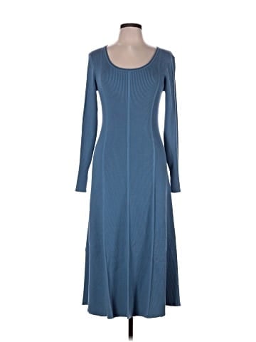 Elie Tahari Casual Dress (view 1)