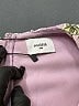 Assorted Brands 100% Polyester Floral Purple Cocktail Dress Size XS (petite) - photo 6