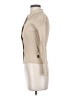 Assorted Brands Ivory Long Sleeve Blouse Size 4 - photo 5