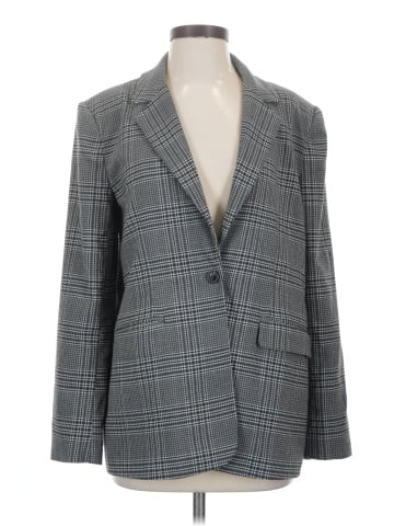 Something Navy Blazer (view 1)