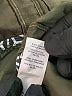 Lucky Brand 100% Cotton Green Jacket Size L - photo 8