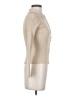 Assorted Brands Ivory Long Sleeve Blouse Size 4 - photo 4