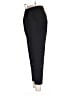 Lululemon Athletica Solid Black Casual Pants Size M (estimated) - photo 5