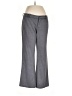 Kut from the Kloth Chevron-herringbone Gray Dress Pants Size 8 (petite) - photo 1