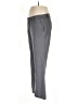 Kut from the Kloth Chevron-herringbone Gray Dress Pants Size 8 (petite) - photo 5