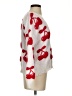 Altar'd State Hearts White Pullover Sweater Size XS - photo 4