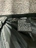 Kasper 100% Polyester Solid Black Formal Skirt Size 2 Petite - photo 4